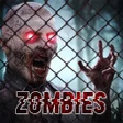 Icon of program: War of Deads: Zombies Gam…