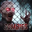 War of Deads: Zombies Games
