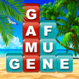 Programikonen: Word Tiles :Hidden Word S…