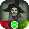 ไอคอนของโปรแกรม: Scary Witch Game - Witch …