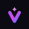 أيقونة البرنامج: VibeKey: AI Keyboard Them…