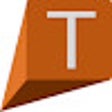 أيقونة البرنامج: Text outstand