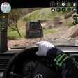 Programın simgesi: Offroad Jeep 4x4 Driving …