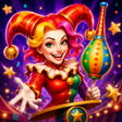 ไอคอนของโปรแกรม: Jesters Circus