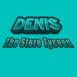 Biểu tượng của chương trình: Denis Daily Store Tycoon