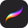 プログラムのアイコン：Paint Pocket For Artists …