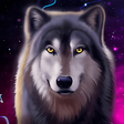 Иконка программы: Golden Wolf
