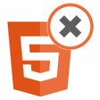 プログラムのアイコン: Remove HTML Elements