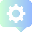 Ícone do programa: Chatbot Manager