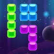 Ikon program: SpaceBlok: Logic brain te…