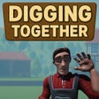 程序图标：Digging Together