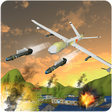 Programikonen: DRONE ATTACK SECRET MISSI…