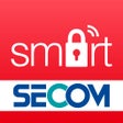 أيقونة البرنامج: SECURILOCK SMART