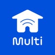 プログラムのアイコン：Multi Casa Conectada