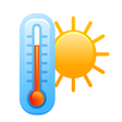 Icono de programa: Thermometer Room Temperat…