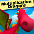Programikon: Multiplication Dragons