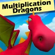 Multiplication Dragons