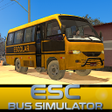 Ikona programu: ESC Bus Simulator
