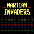 程序图标：Martian Invaders