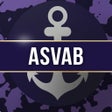 Programın simgesi: ASVAB Navy Exam Prep 2021