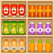 Иконка программы: Goods Game:Sort Party