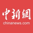 Symbol des Programms: 中新网