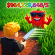 Programikonen: Break The Lucky Block Add…