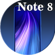 Ícone do programa: Ringtone Redmi Note 8