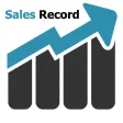 Simple Sales Record
