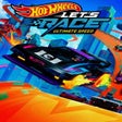 프로그램 아이콘: Hot Wheels Lets Race: Ult…