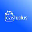 Programikonen: Cashplus Digital Payment