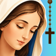 Icon of program: The Holy Rosary - With Of…