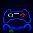 程序图标：Emulator Games Downloader…