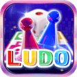 プログラムのアイコン：Allin Ludo - fun