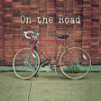 Vintage Wallpaper-On the Road-