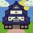 Symbol des Programms: Wagotabi