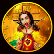 Programikonen: Jesus Clock
