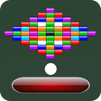 プログラムのアイコン：Arka Master II (Brick Bre…