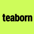 프로그램 아이콘: Teaborn - Safe Dating
