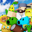 程序图标：Roblox Plants vs. Zombies
