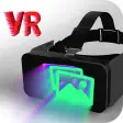 VR Player Local Videos