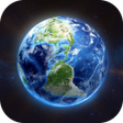 Programikonen: Live Earth Maps 3d View