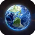Live Earth Maps 3d View