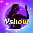 Programın simgesi: Vshow-Video Call