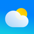 プログラムのアイコン：Weather