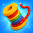 程序图标：Knit Frenzy