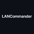 Icon of program: LANCommander Server