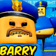 程序图标：Barry Prison : Escape Obb…