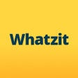 Icoon van programma: Whatzit