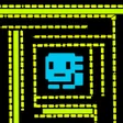 أيقونة البرنامج: Dungeon Quest: Color Fill